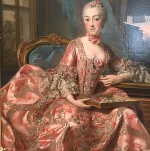 Meet your Posher, Alexis